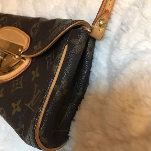 Louis Vuitton small clutch - Picture 4 of 8